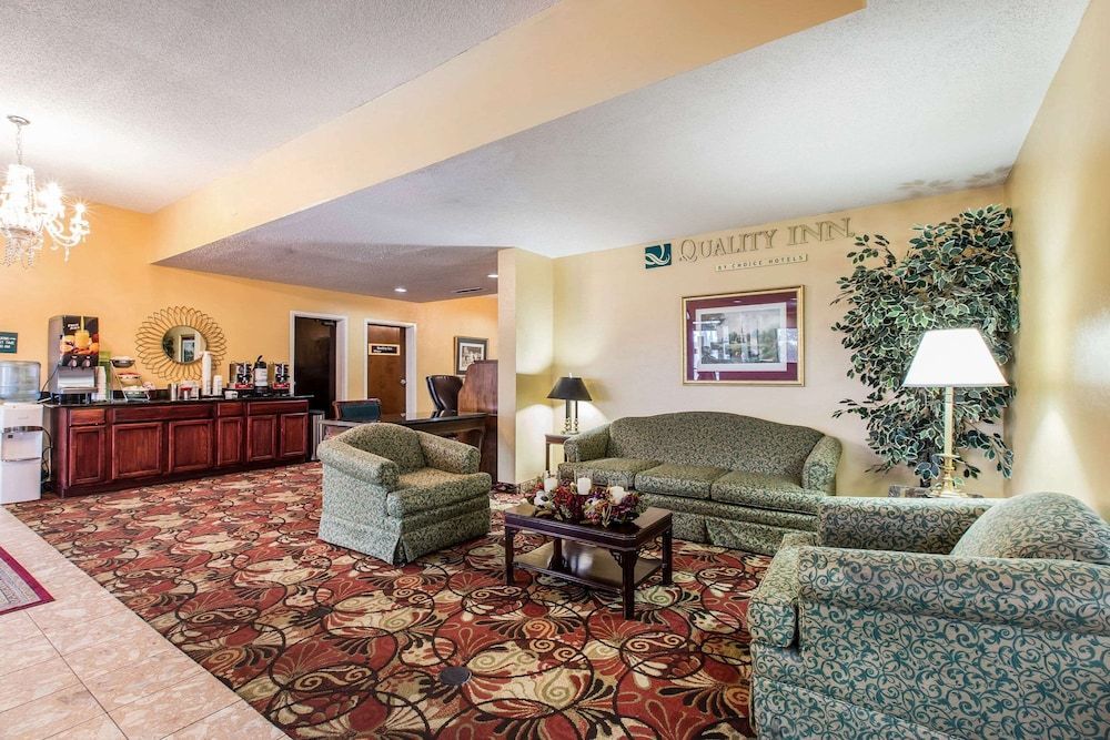 Quality Inn Tifton 2