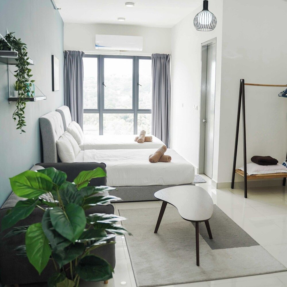 KLIA AIRPORT HOMESTAY 2 1