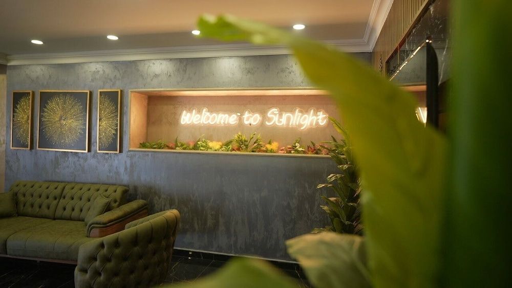 Sunlight Otel Fethiye 2