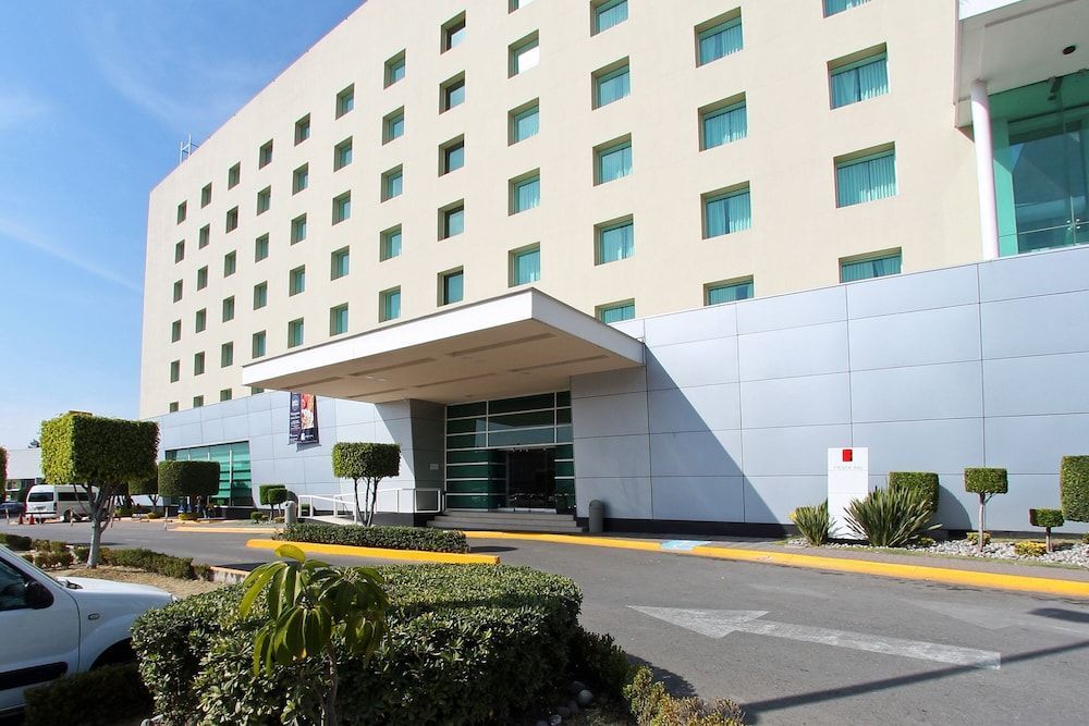 Fiesta Inn Cuautitlan 1