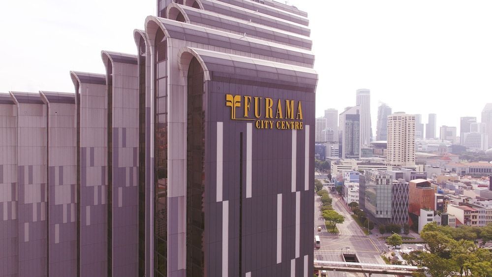 Furama City Centre 1