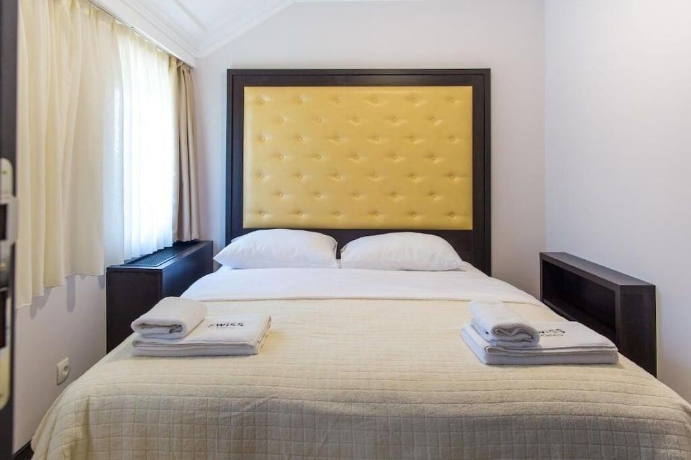 Swiss Holiday Hotel by KUNDAKCI GROUP 2