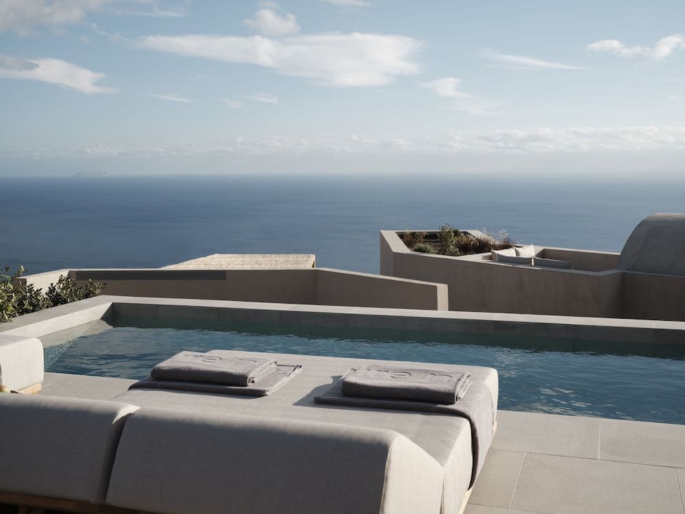 Epos Villas Imerovigli 1