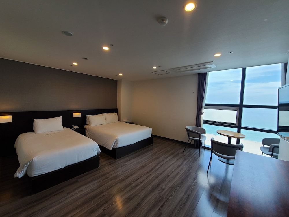 MS Hotel Haeundae 2