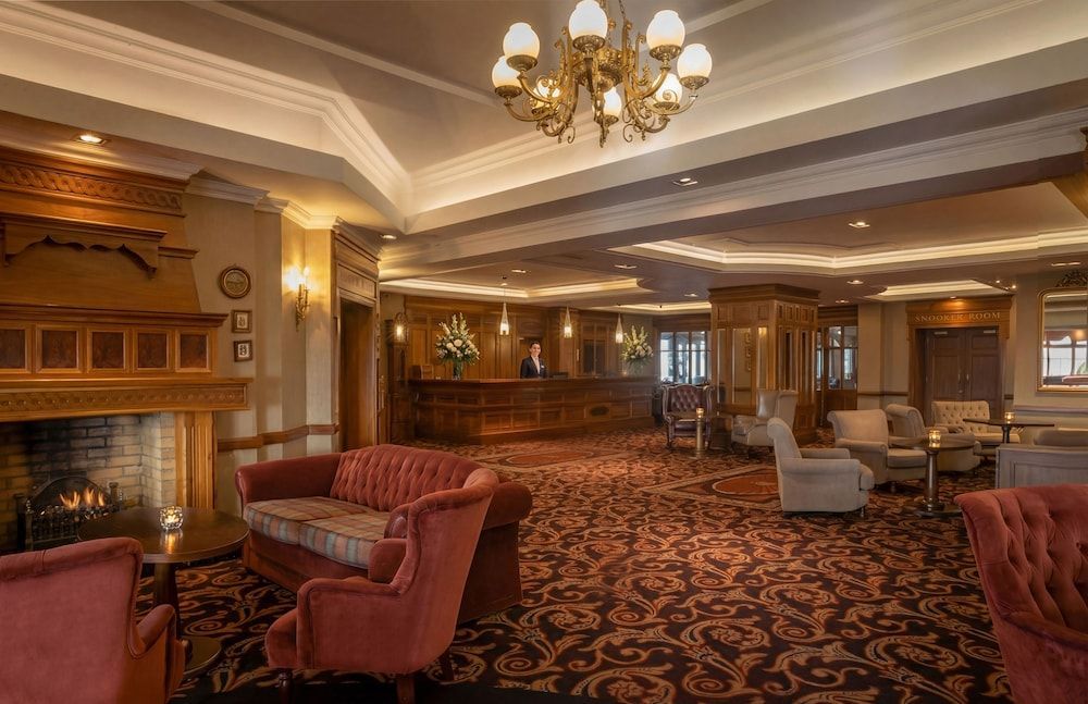 Hotel Kilmore 2