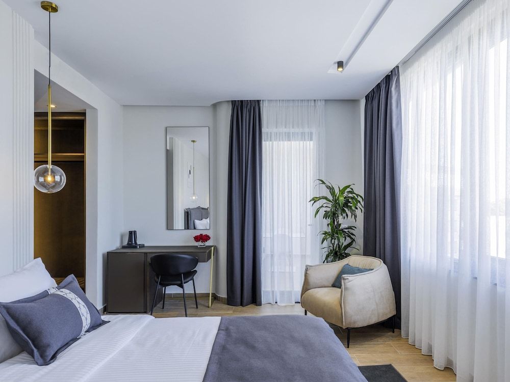 Mövenpick Hotel Lalez Durres 2