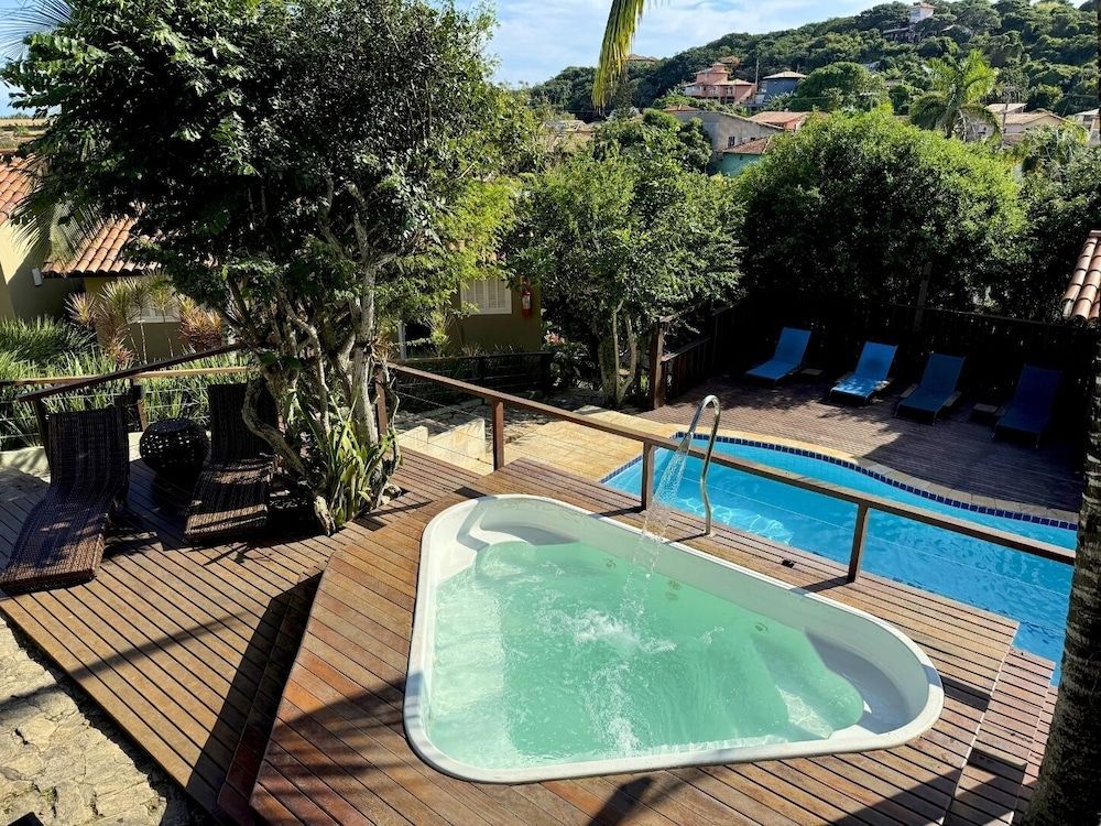 Calador Búzios Hotel 1