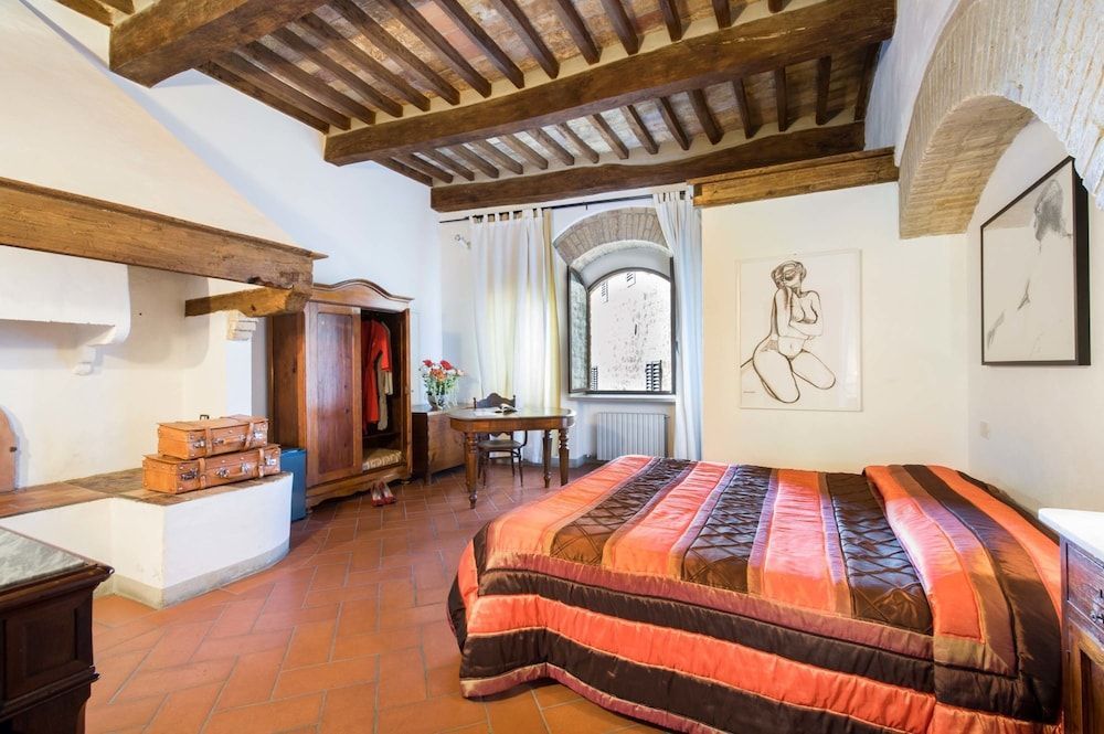 B&B Palazzo Tortoli 2