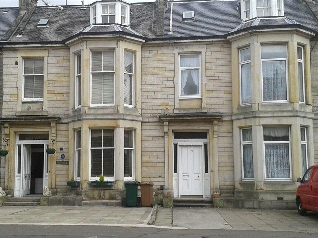 Capital Guest House 1