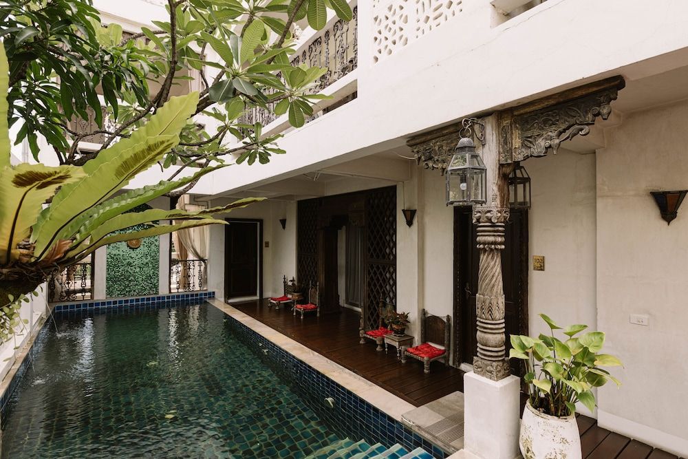 At Niman conceptual Home chiangmai 1