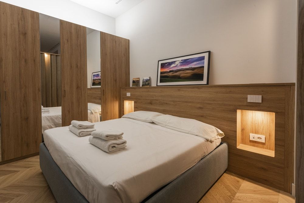 Firenze Duomo Suite by Mmega 2