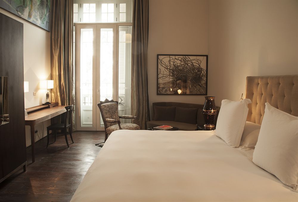 Hotel B 2