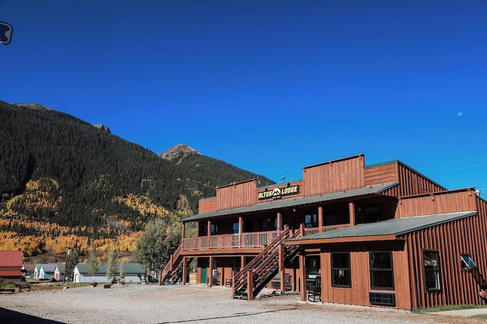 Altus Lodge 1