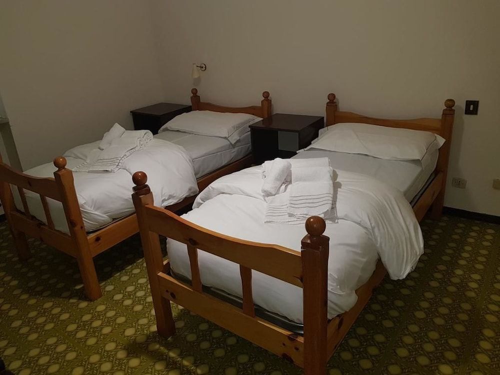 Hotel Topazio 2