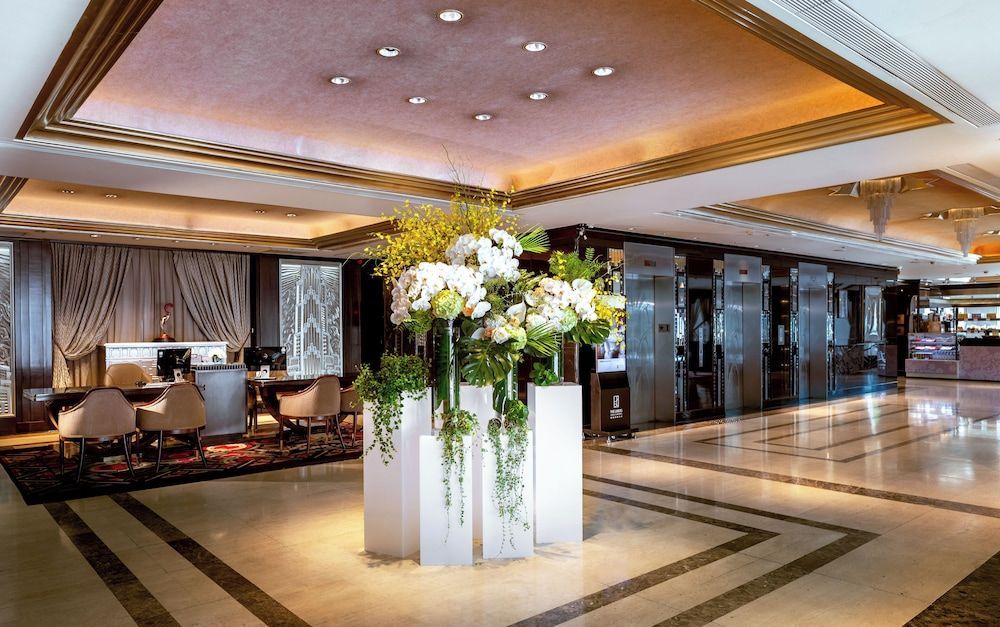 The Landis Taipei 2