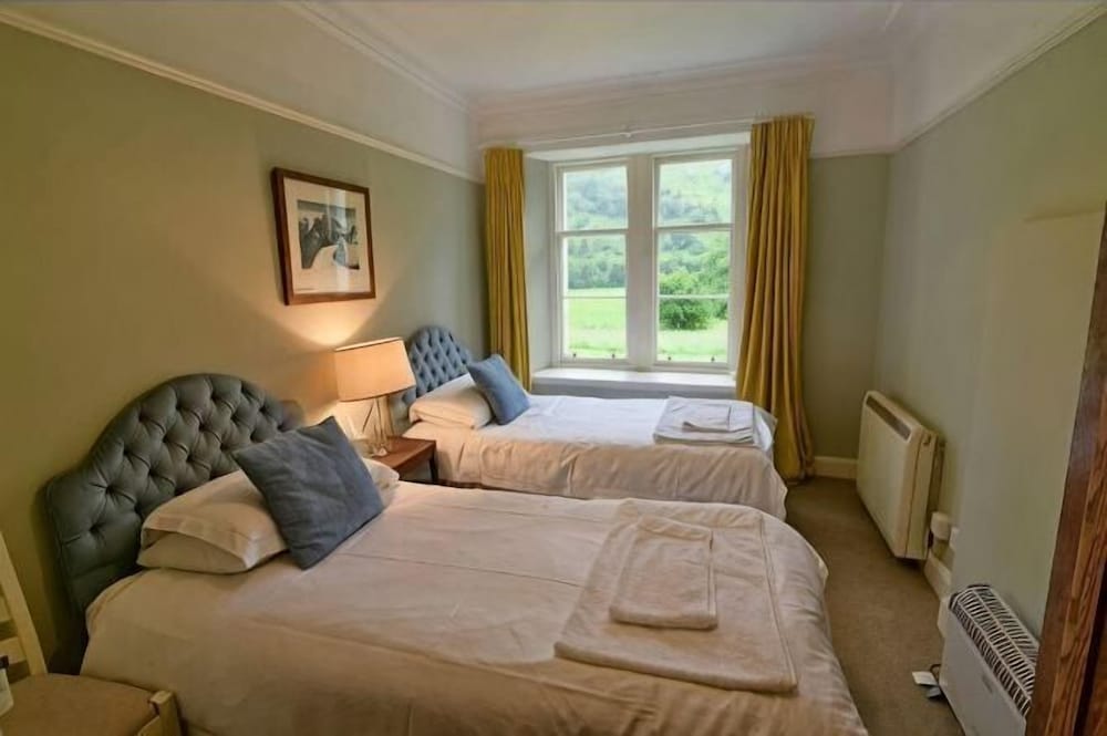 Gardener's Cottage, Glen Lyon 1