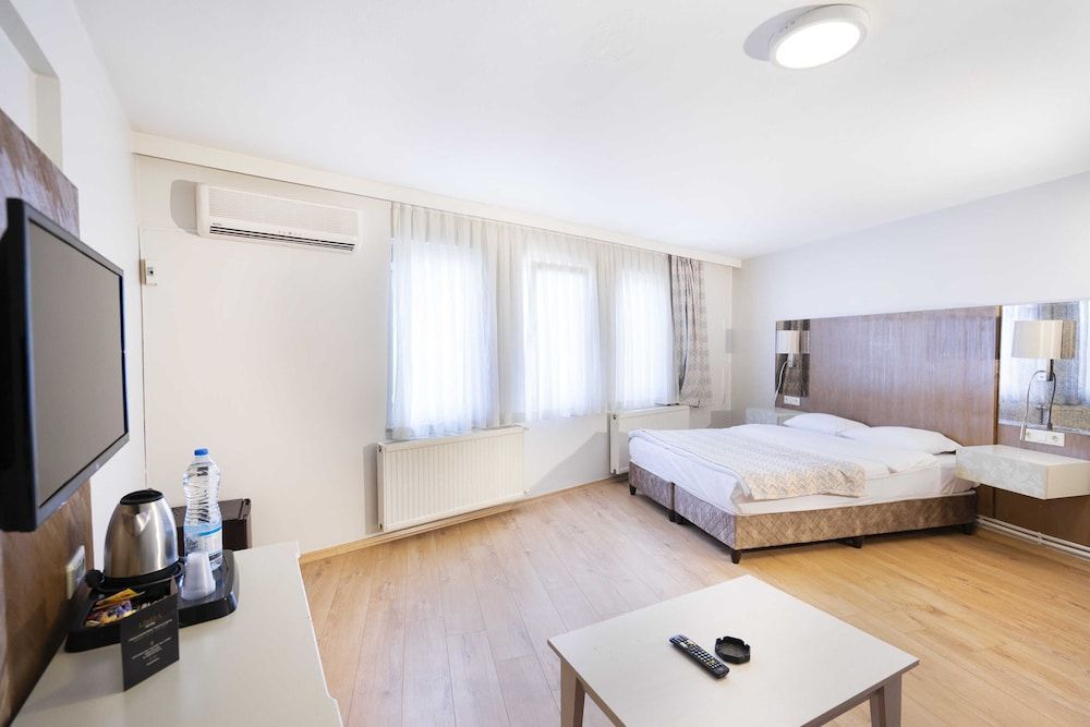 Libiza Hotel 1