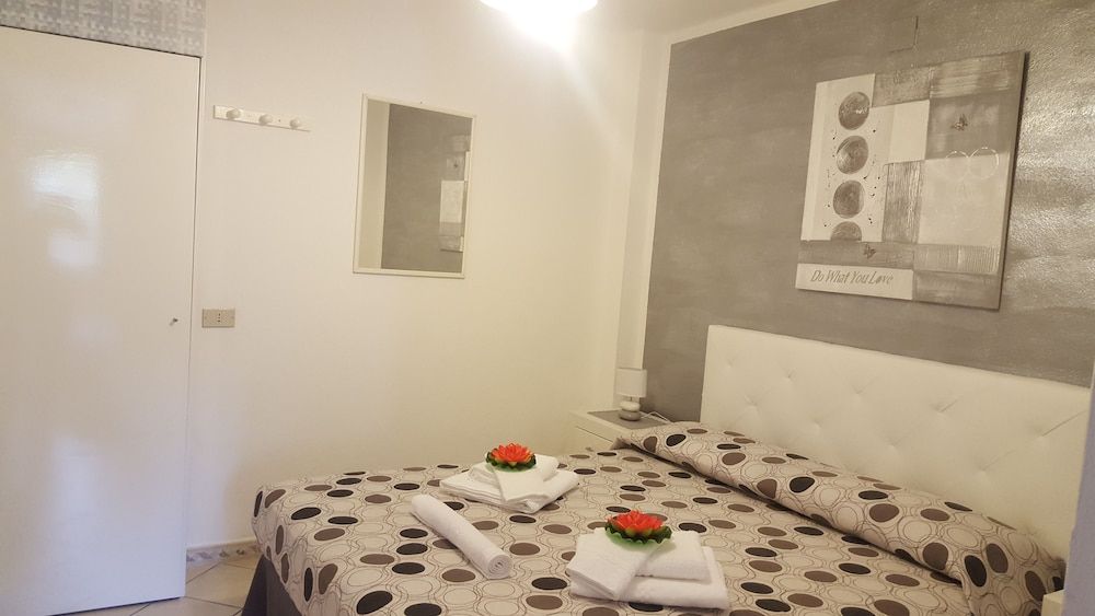 B&B Baia di Riaci Tropea 2