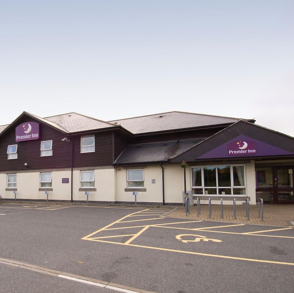 Premier Inn Hayle 1