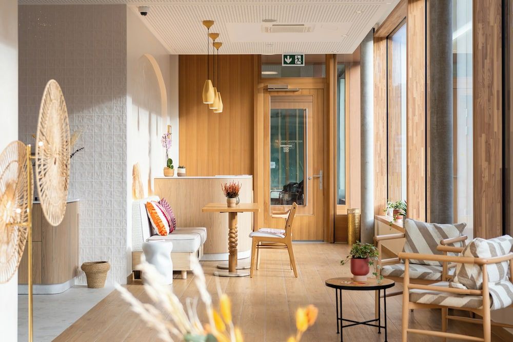 HOOD Hotel 1