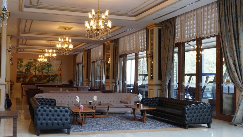 Cam Thermal Resort Hotel & Spa 2