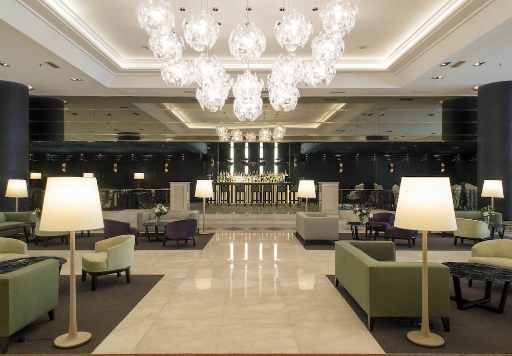 Emperador Hotel Buenos Aires 2