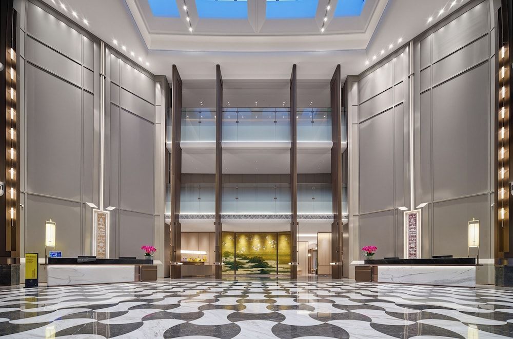 voco Beijing Temple of Heaven by IHG 2