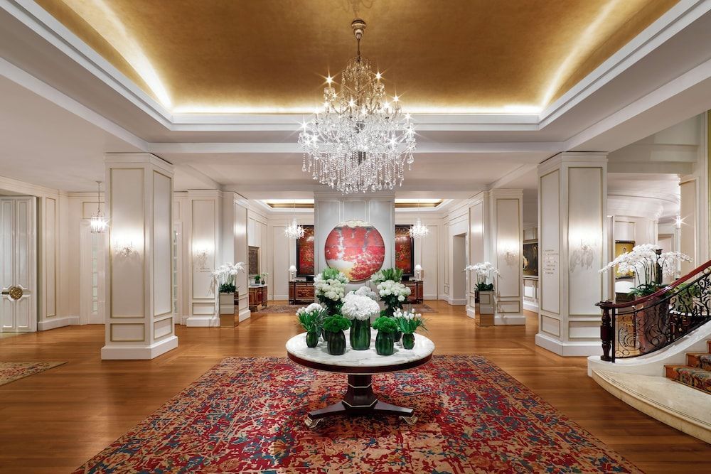 Park Hyatt Saigon 2