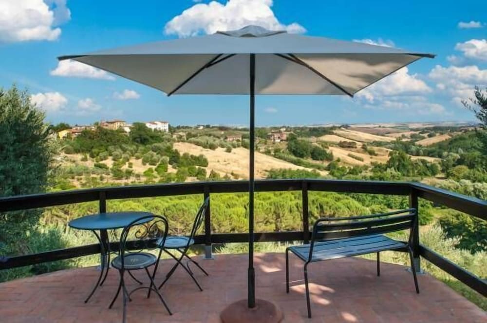 Hotel Porta Romana - LuceHotels 1