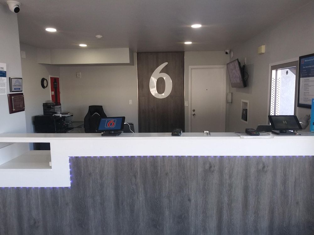 Studio 6 West Sacramento CA 2