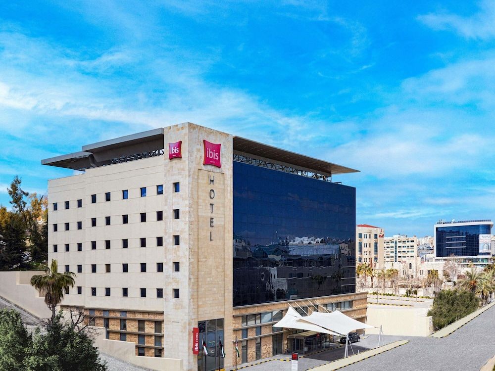 ibis Amman 1