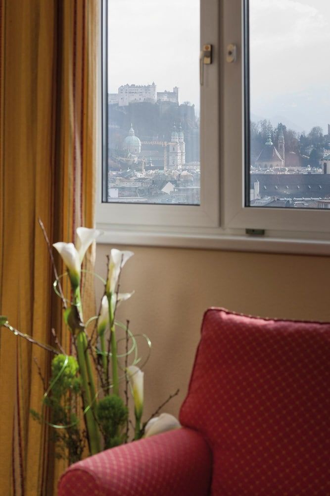 Austria Trend Hotel Europa Salzburg 1