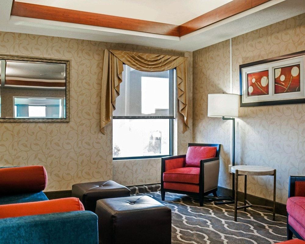 Quality Inn & Suites near St Louis and I-255 2