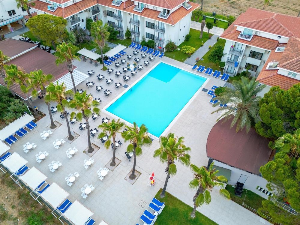 Sural Garden 1