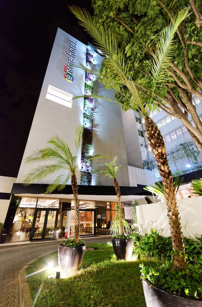 Ramada Encore Centro (Tiradentes) 1