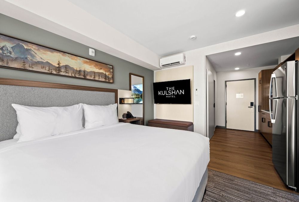 The Kulshan Hotel 1