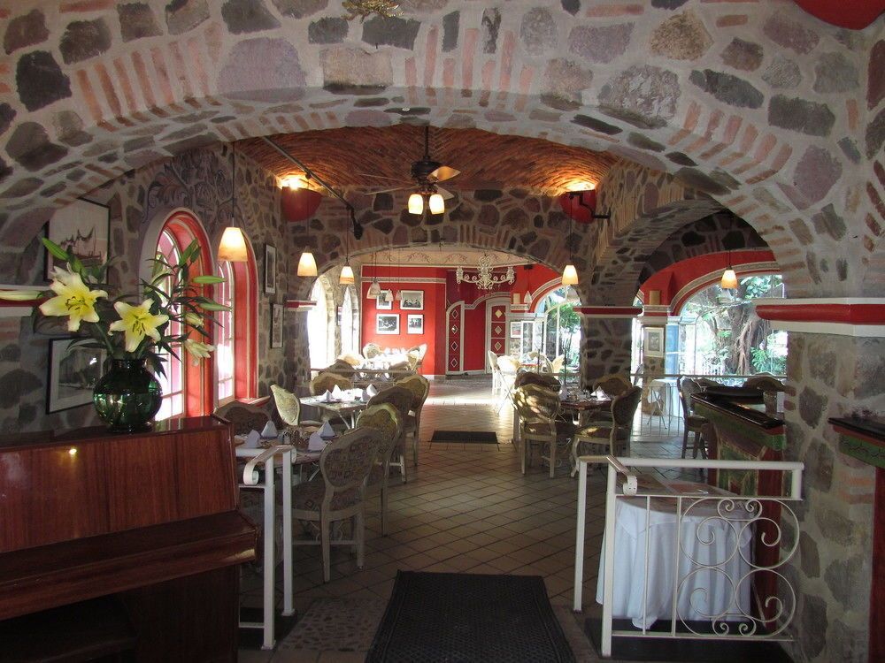 Hotel La Nueva Posada 1
