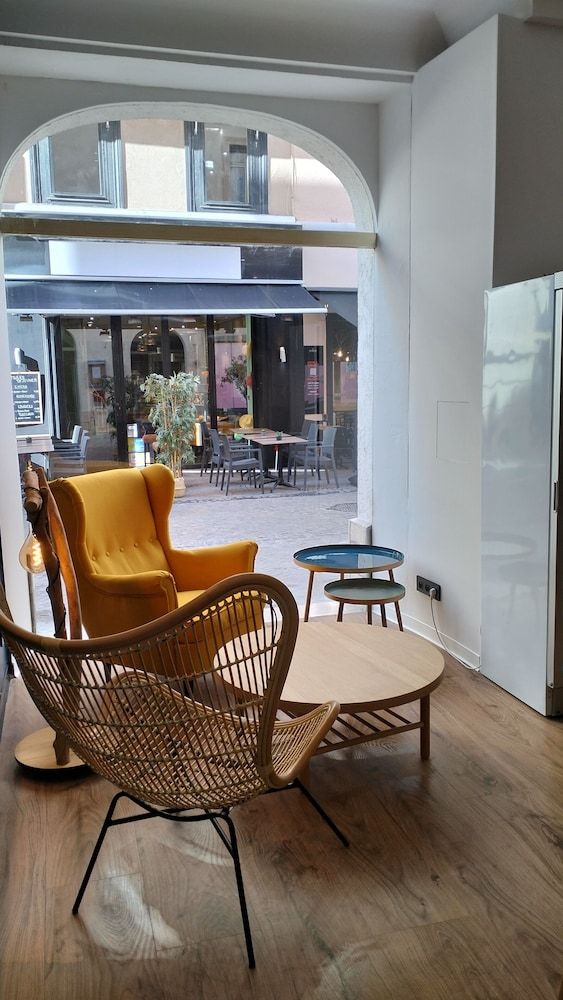 Charlie's Hôtel Cannes 1