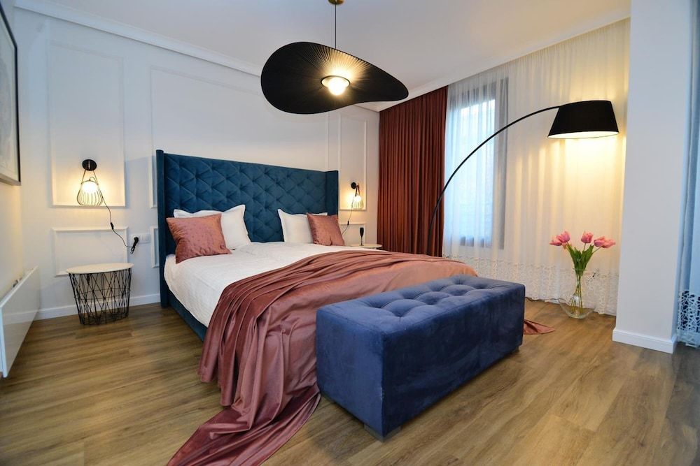 Boutique Apartments Blagoevgrad 1