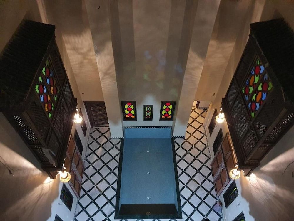 Riad Deluxe 2