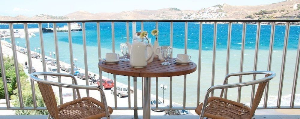 Hotel Karthea 1
