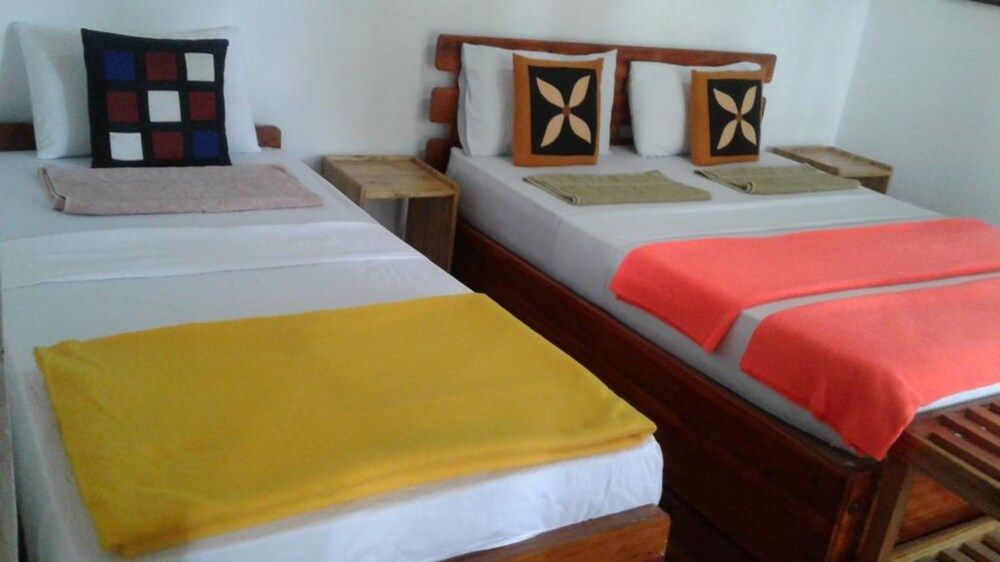 Ella nature nest 2