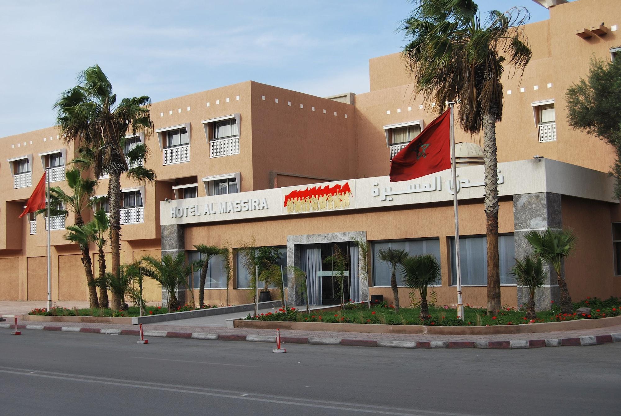 Hotel Al Massira 2