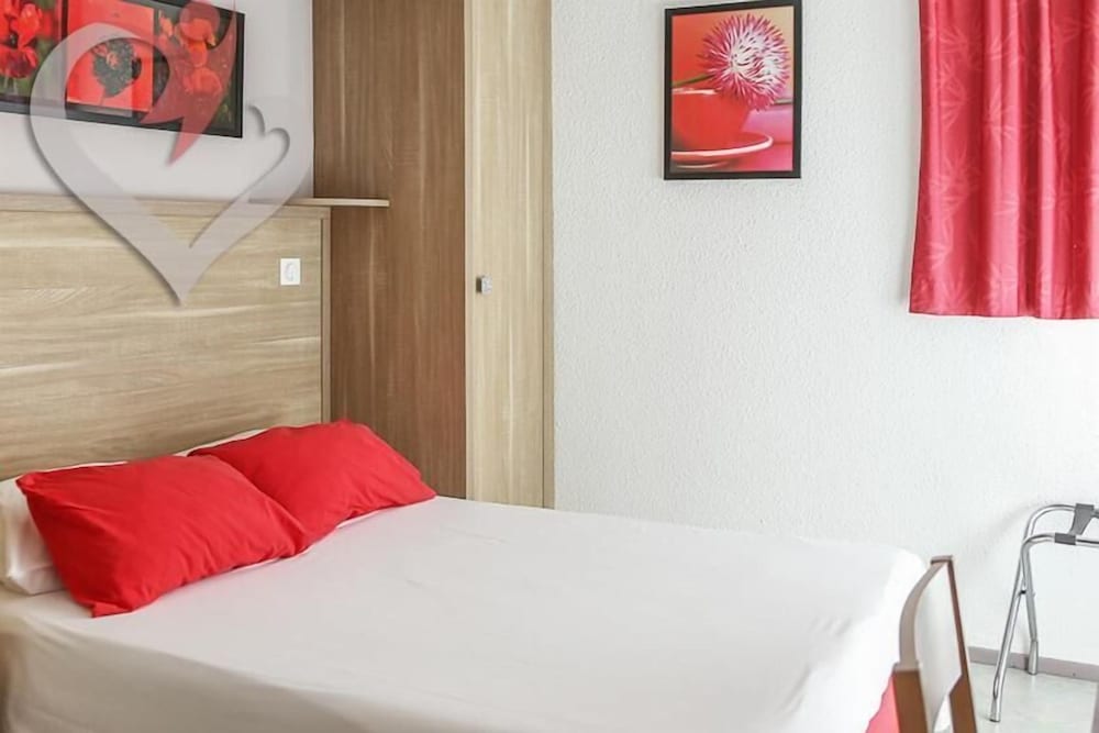 HOTEL RESTAURANT OLYMPE 1