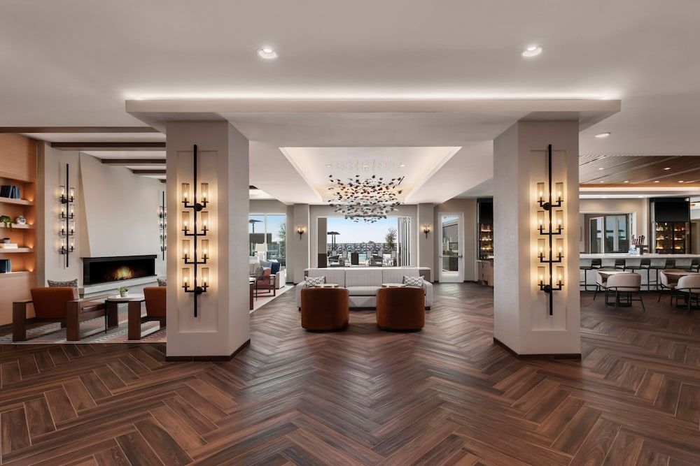 SpringHill Suites by Marriott Chula Vista Eastlake 1