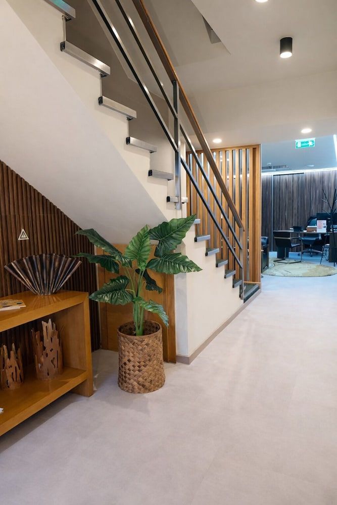 Hotel Zenite 2