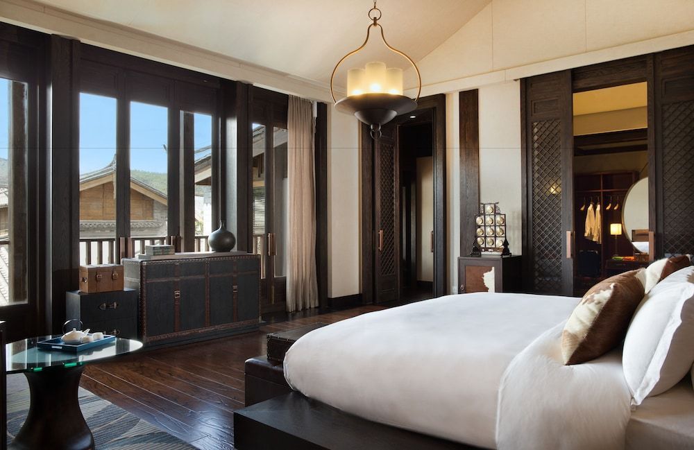 Hotel Indigo Lijiang Ancient Town by IHG 2