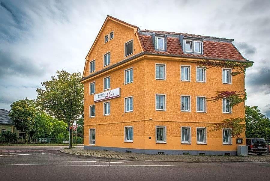 Hotel Eigen 1