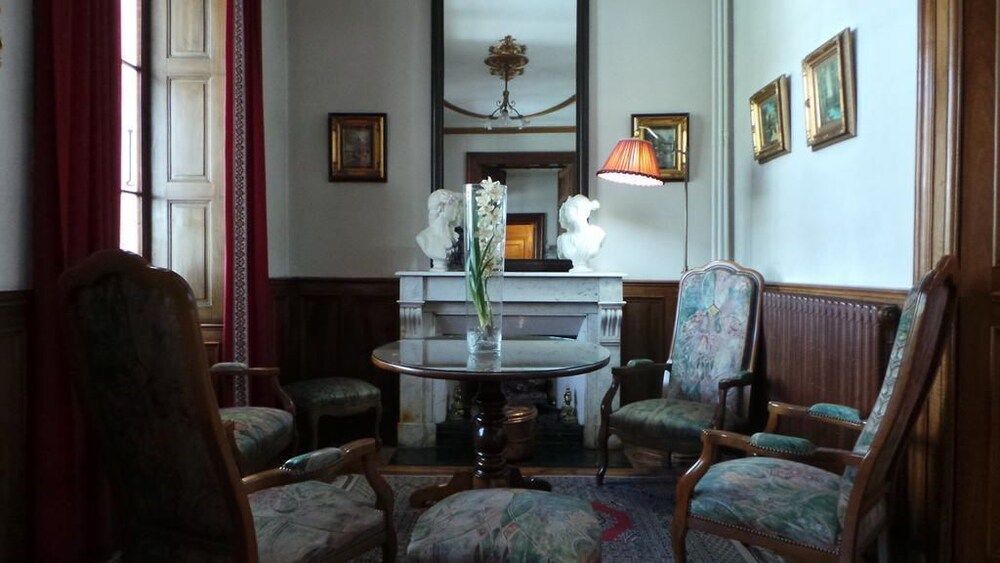 Hotel Du Parc - Manoir Du Baron Blanc 2