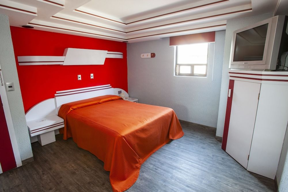 Hotel Ancona - Sólo Adultos 1